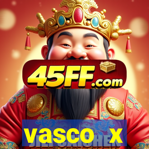 vasco x internacional futemax